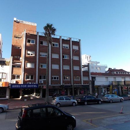 Punta Del Este Shelton Hotel Exterior foto