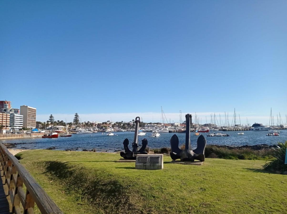 Punta Del Este Shelton Hotel Exterior foto