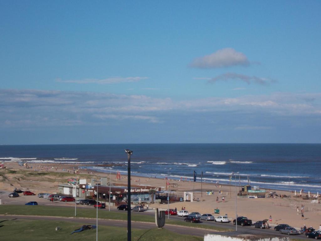 Punta Del Este Shelton Hotel Exterior foto