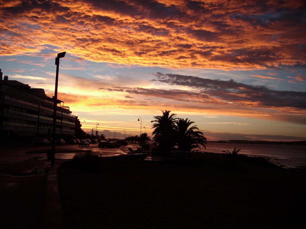 Punta Del Este Shelton Hotel Exterior foto